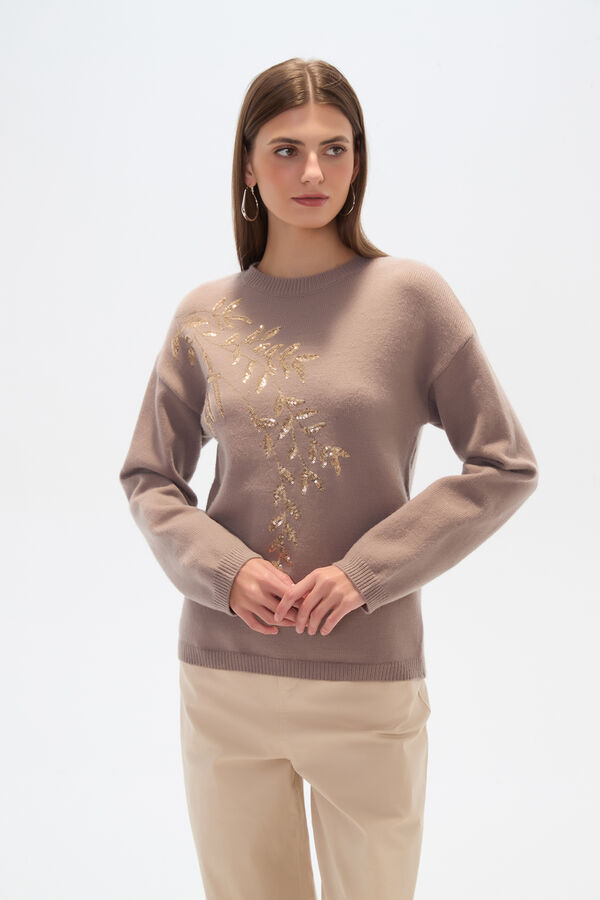 SWEATER INESA GUSTO 1 image number null