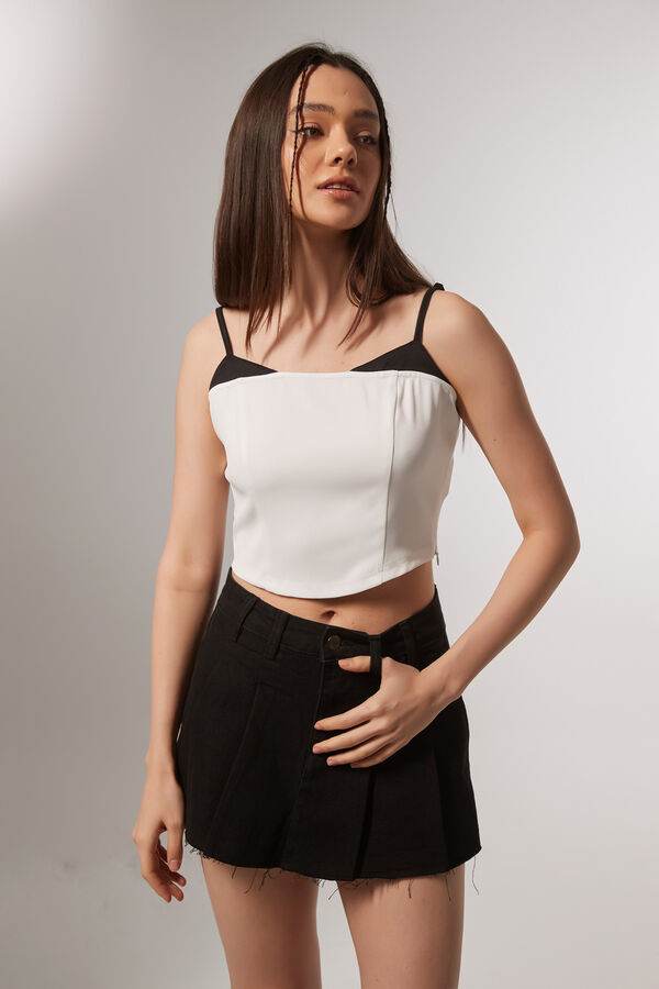 TOPS LHANNA GUSTO 1 image number null