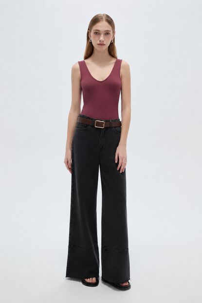 BODY DILEME 70809 MAGENTA image number null
