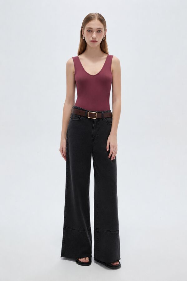 BODY DILEME 70809 MAGENTA image number null
