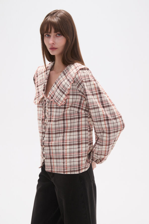 CAMISA TORBA GUSTO 1 image number null