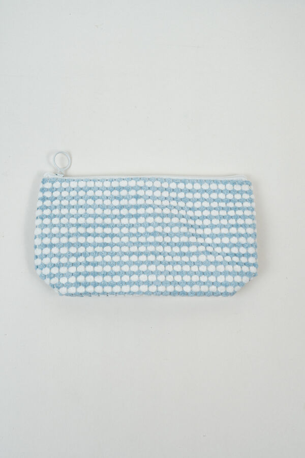 Neceser Pastel AZUL image number null
