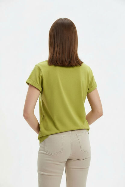 REMERA DEMBER 70607 GUSTO 5 image number null