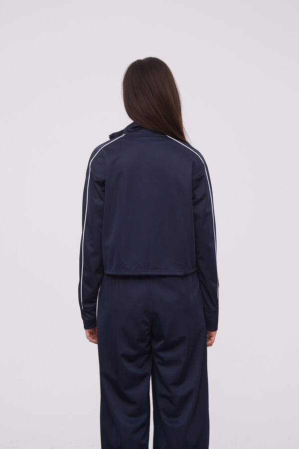CAMPERA KASTI AZUL NOCHE
