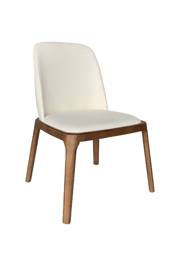 Silla Novara COLOR UNICO image number null