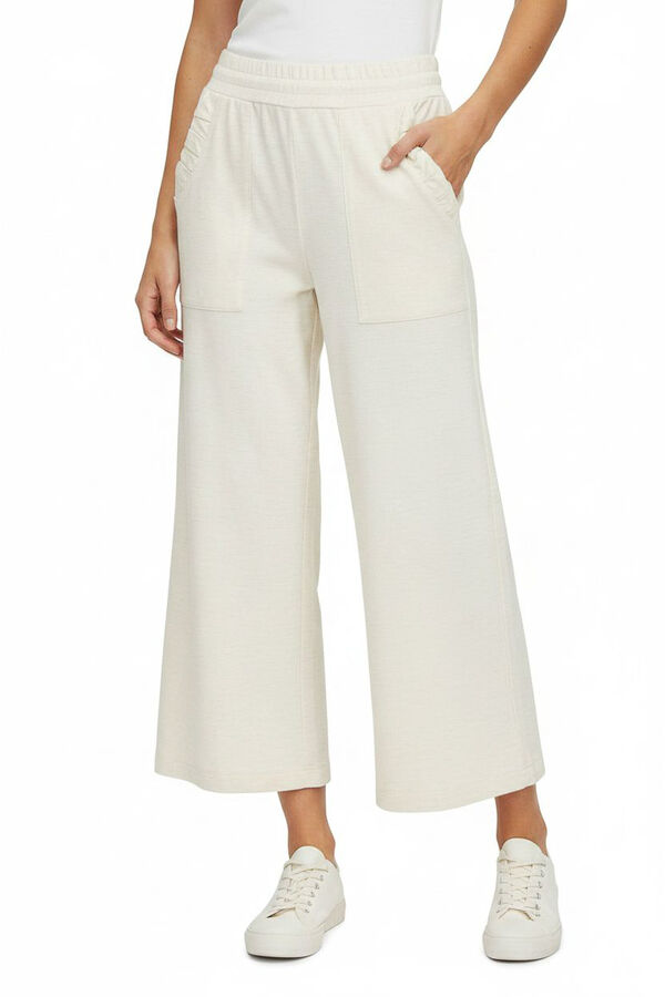 PANTALON REKO 70607 ARENA MELANGE image number null