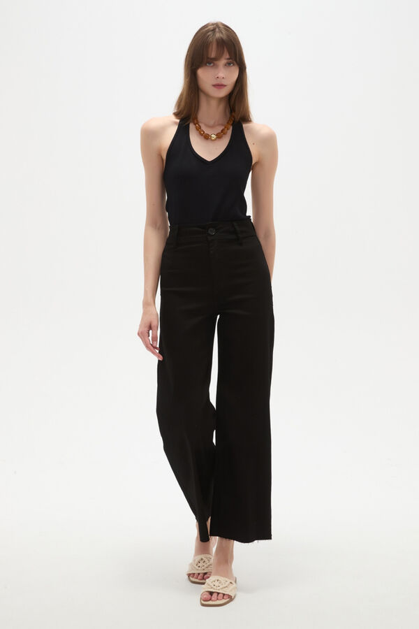 BODY UMAMI 70809 NEGRO image number null