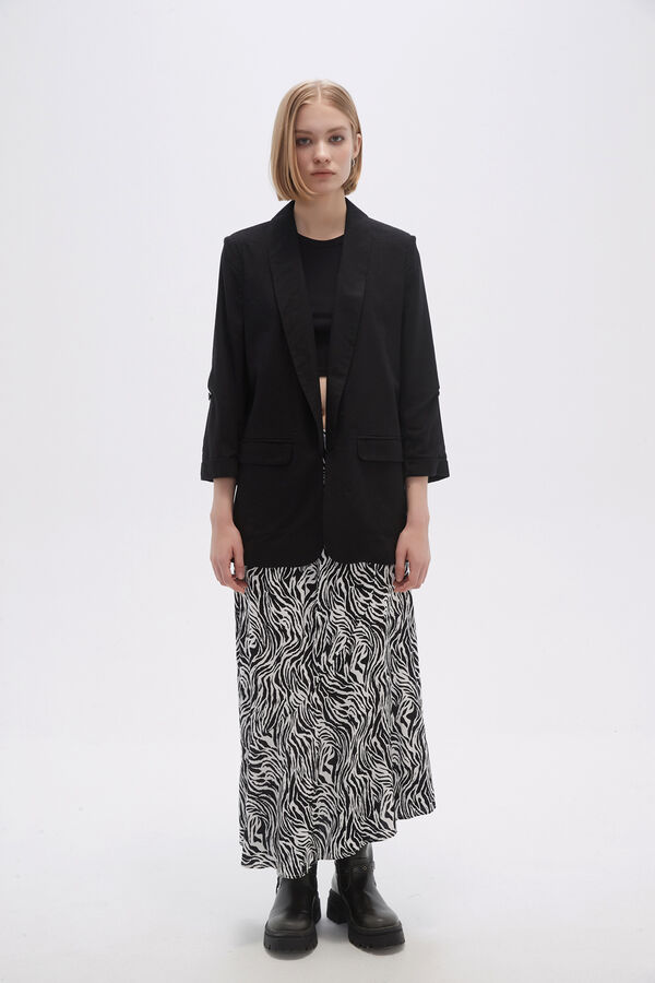 BLAZER DARCY NEGRO image number null