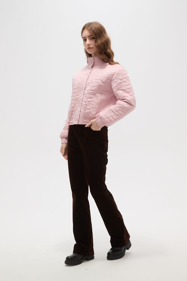 CAMPERA TAMARIA ROSA image number null