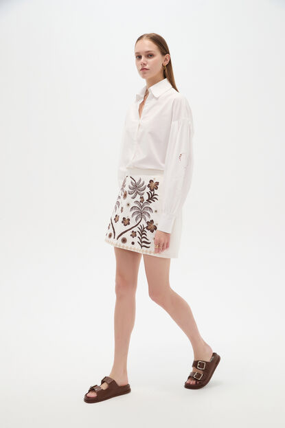 FALDA VALISA 70809 GUSTO 1 image number null