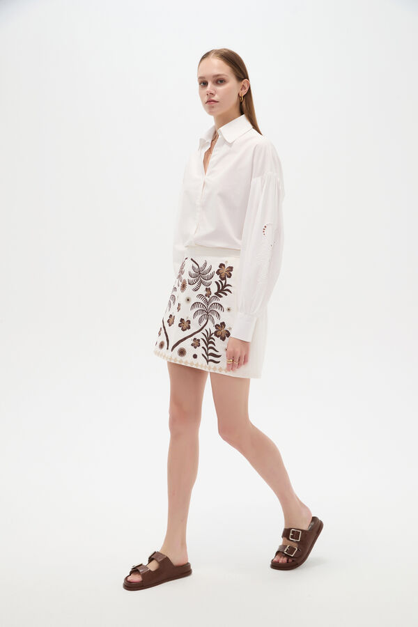 FALDA VALISA 70809 GUSTO 1 image number null