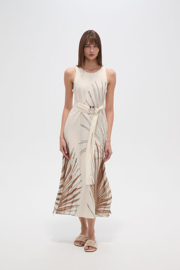 VESTIDO NIATIK GUSTO 1 image number null