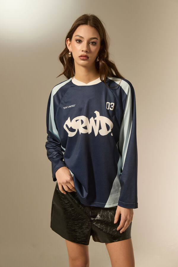 REMERA FYNTRA GUSTO 2 image number null