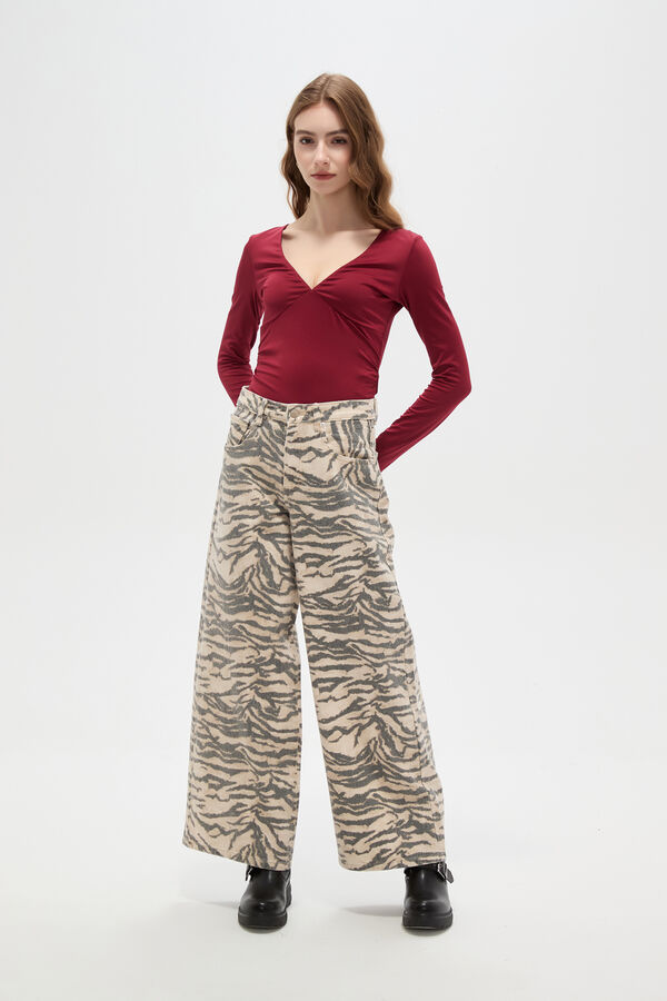 PANTALON OMIEL GUSTO 1 image number null