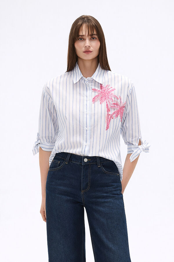 CAMISA IRCAIDA GUSTO 1 image number null