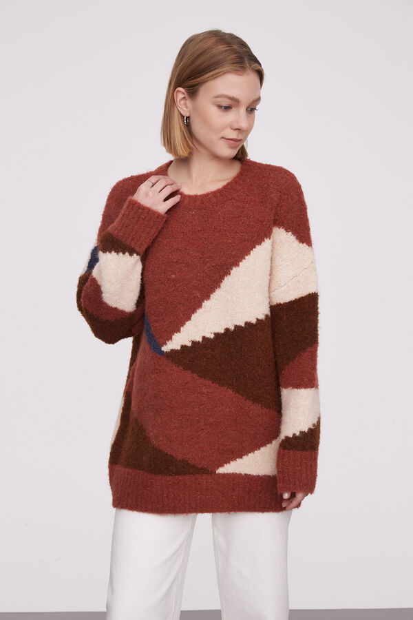 SWEATER EDMUR GUSTO 1 image number null