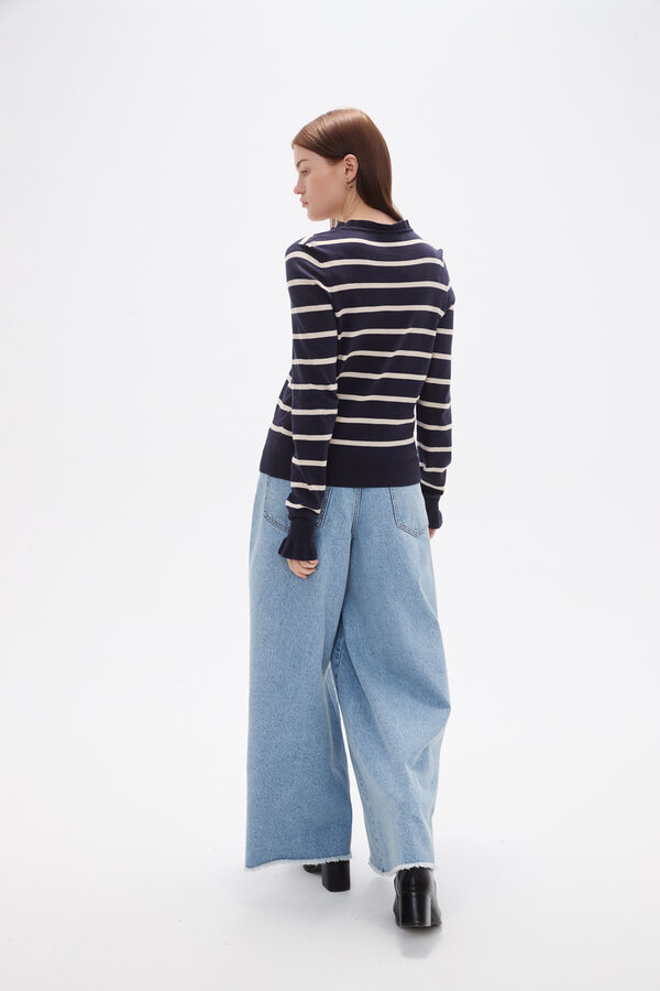 SWEATER KUNIN GUSTO 1 image number null