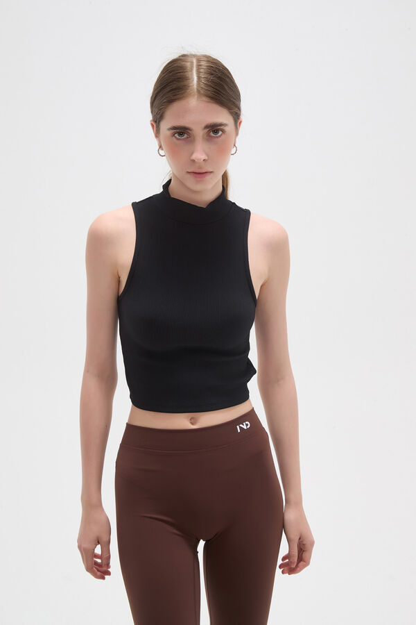 TOPS JIASU NEGRO image number null