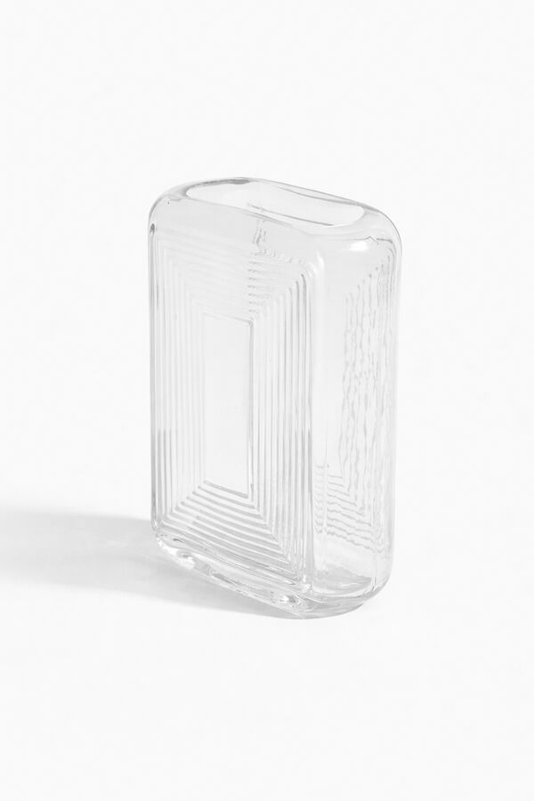 Florero Coral COLOR UNICO image number null