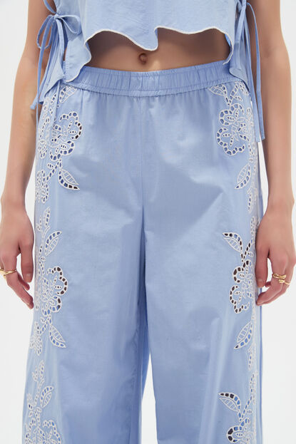 PANTALON GUMAE 70809 GUSTO 1 image number null
