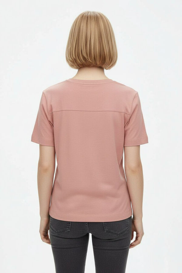 REMERA ACHILLE 70607 GUSTO 2 image number null