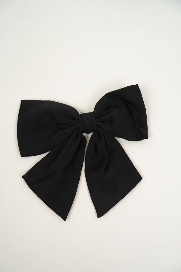 Broche Cande NEGRO image number null