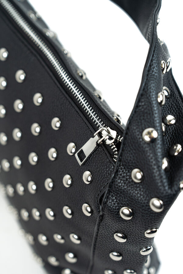 Cartera Lin NEGRO image number null