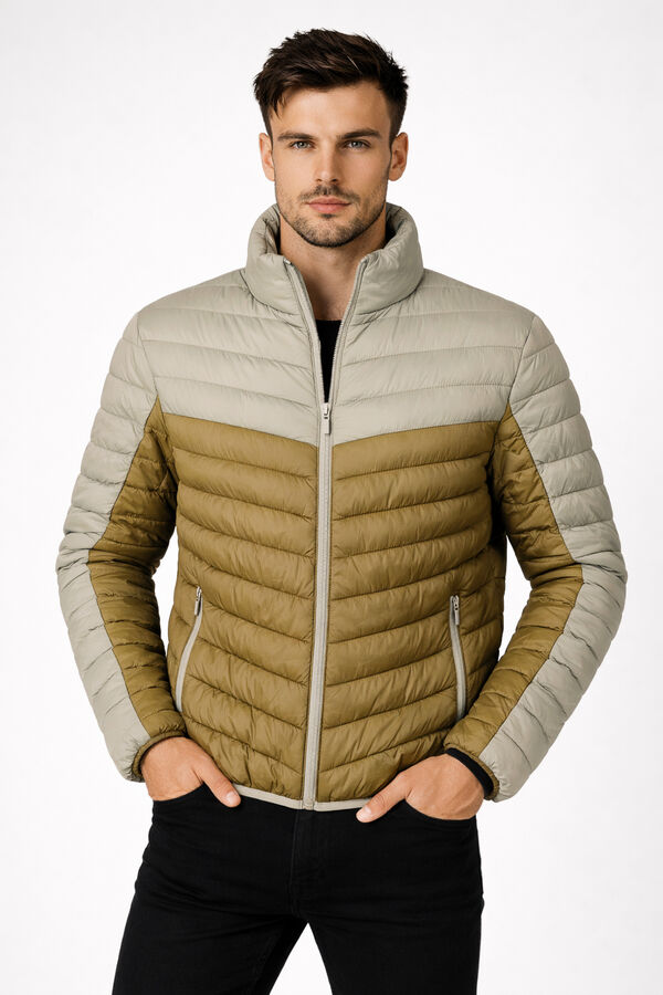 CAMPERA CAPELE GUSTO 1 image number null