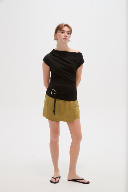 TOPS HOMAR 70809 NEGRO image number null