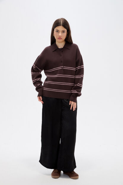 SWEATER MADDIE GUSTO 1 image number null