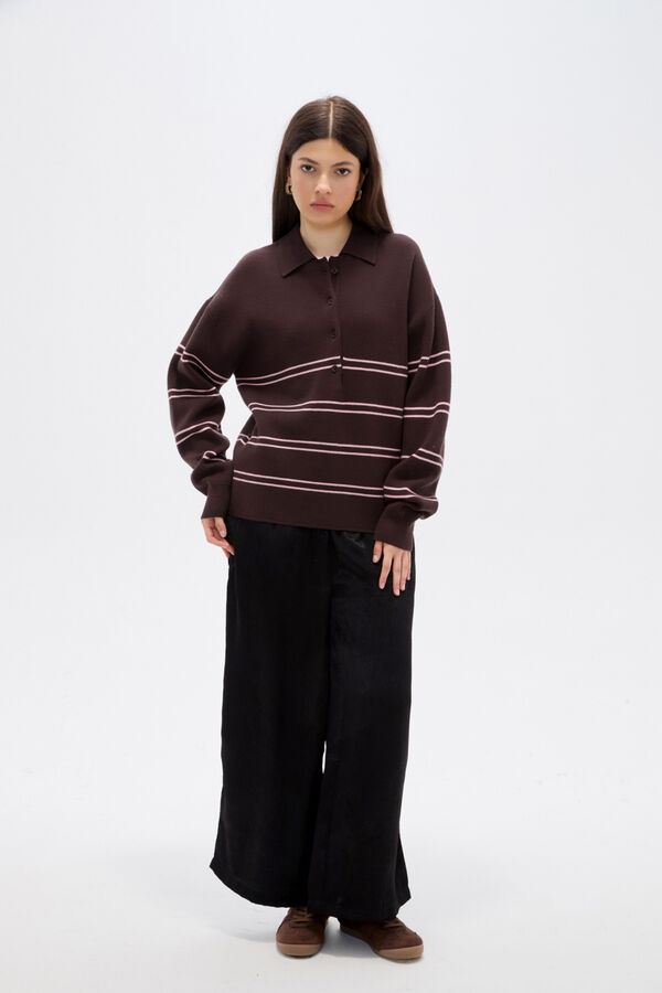 SWEATER MADDIE GUSTO 1 image number null