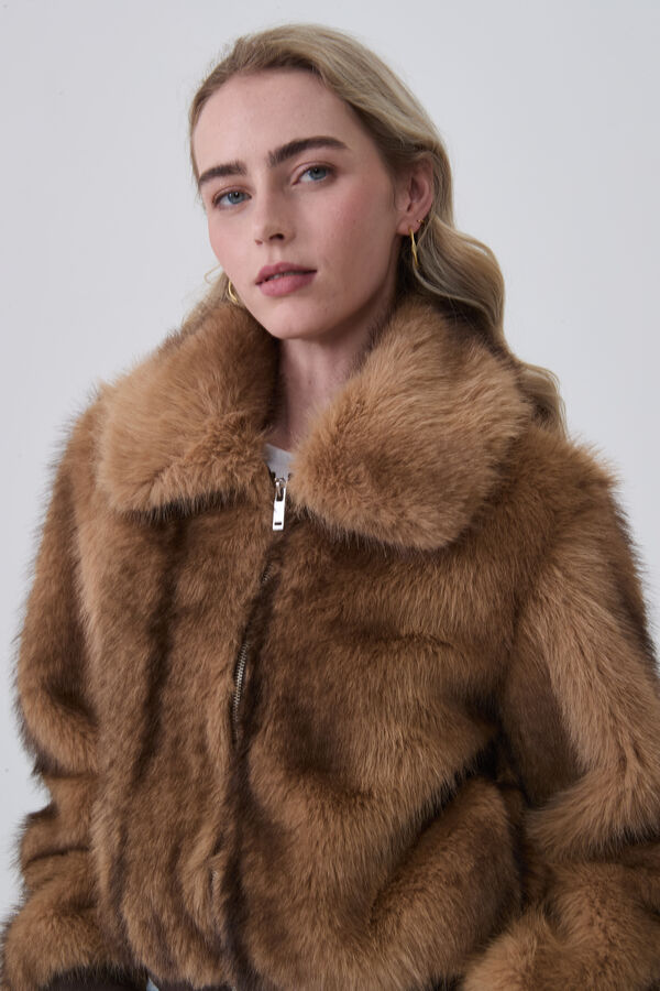 CAMPERA SKIING GUSTO 1 image number null