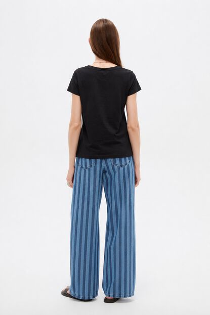 REMERA BROSKET GUSTO 2 image number null