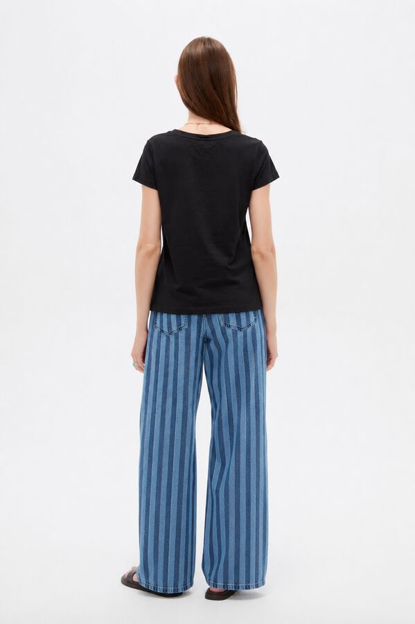 REMERA BROSKET GUSTO 2 image number null