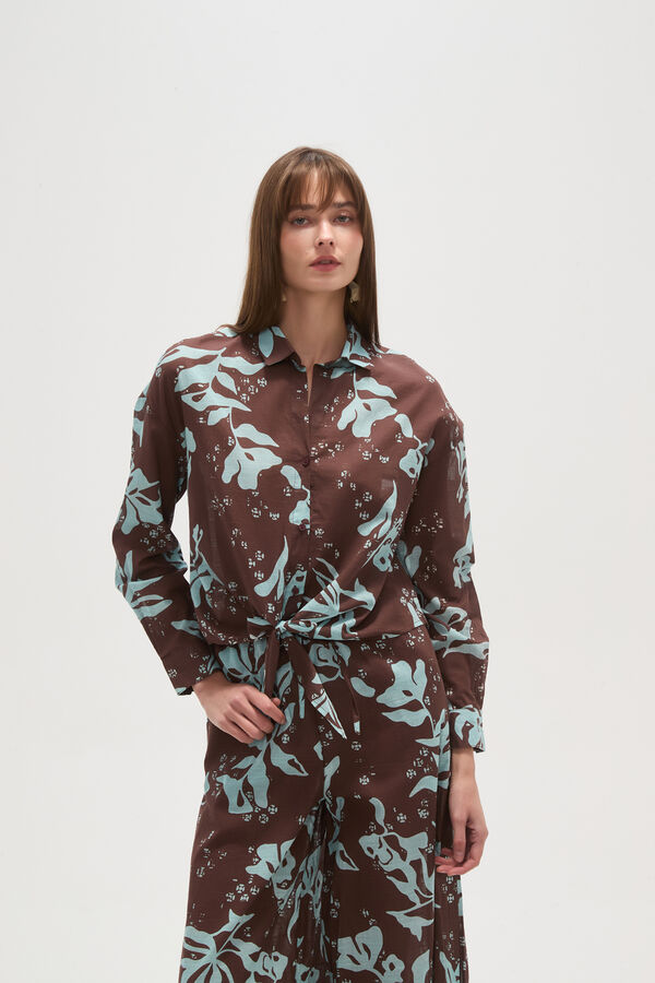 CAMISA LUCHE GUSTO 1 image number null