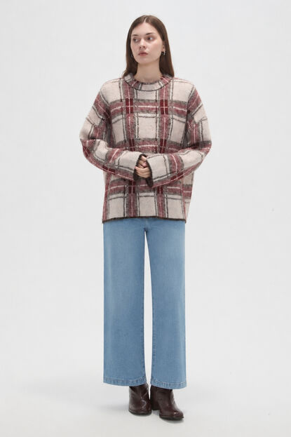 SWEATER RAFAL GUSTO 1 image number null