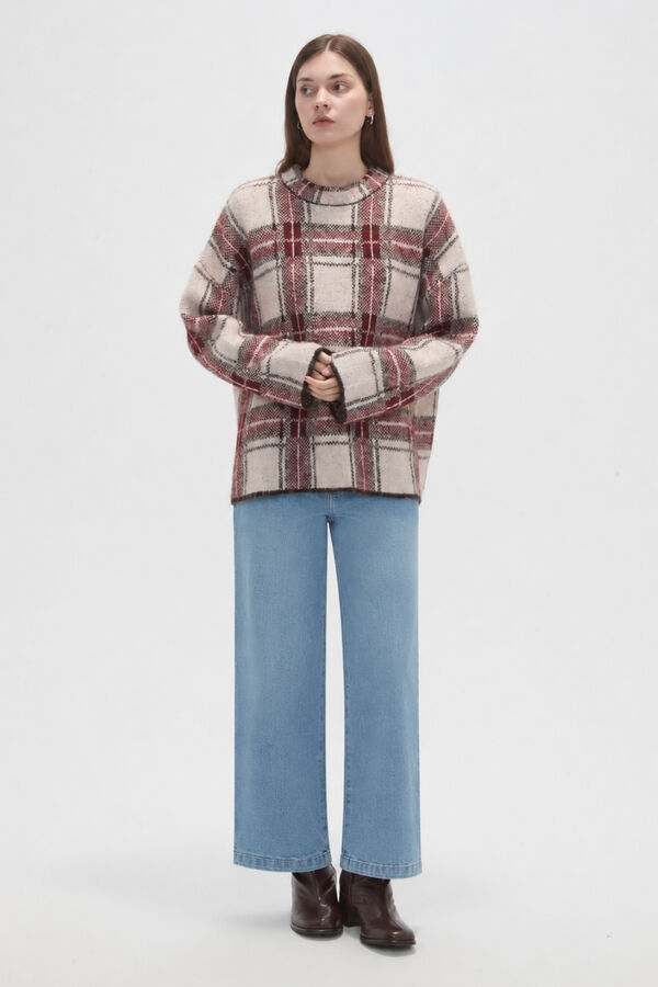 SWEATER RAFAL GUSTO 1 image number null