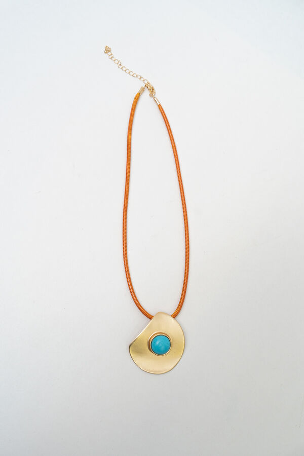 Collar Glowi COLOR UNICO image number null