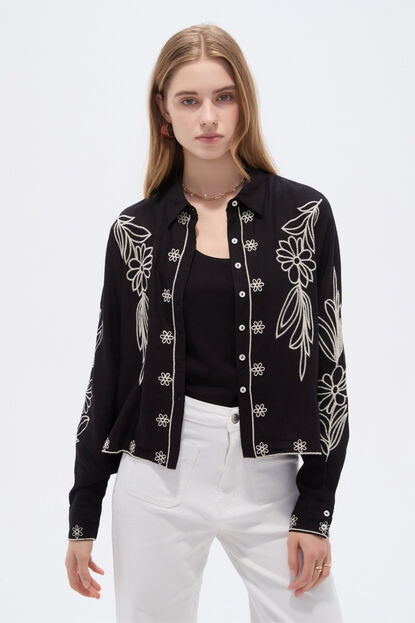 CAMISA CADEY 70607 GUSTO 2 image number null