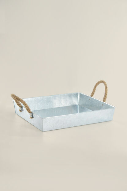 Cesta Lena COLOR UNICO image number null