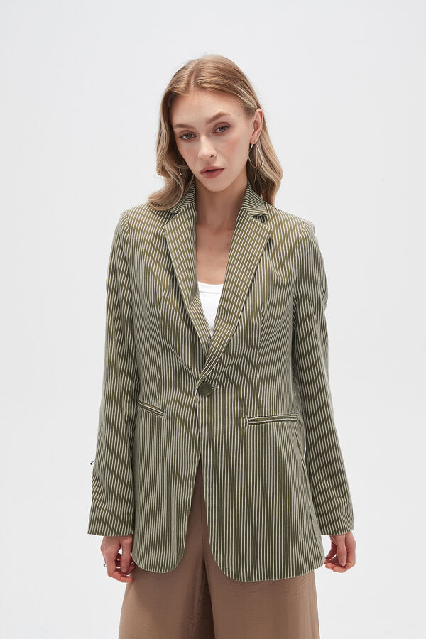 BLAZER FLOK GUSTO 1 image number null