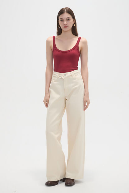 BODY KYNA 70607 BORDEAUX image number null