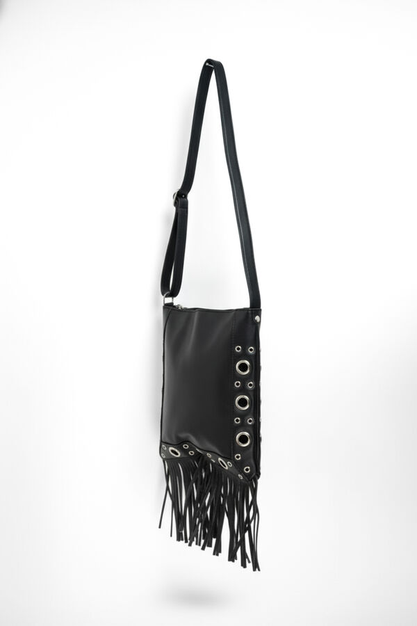Cartera Demi NEGRO image number null