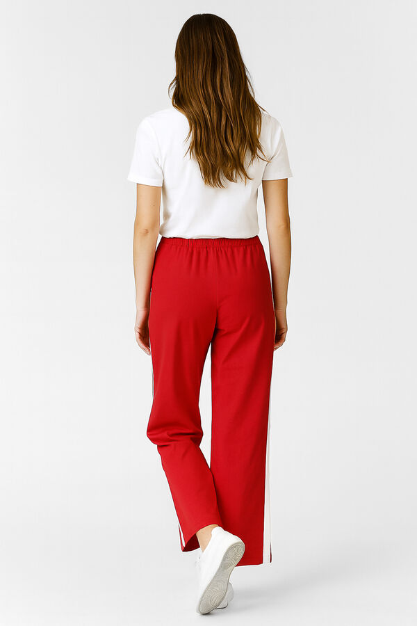 PANTALON CUARZO GUSTO 2 image number null