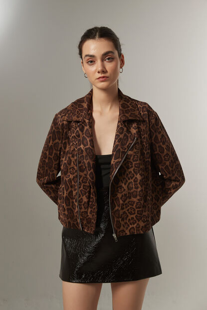 CHAQUETA DRIM GUSTO 1 image number null