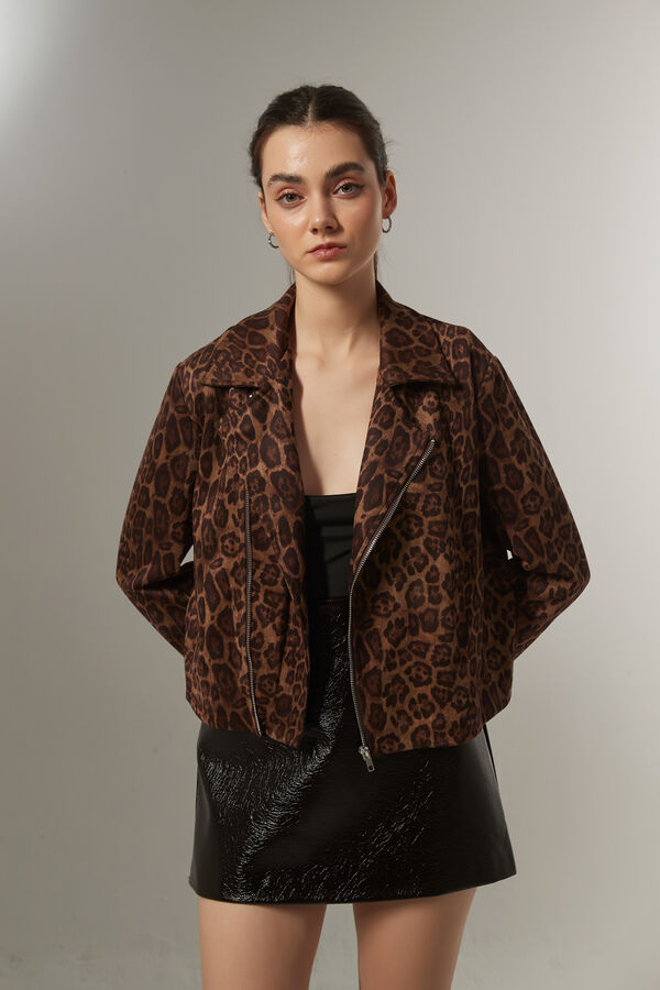 CHAQUETA DRIM GUSTO 1 image number null