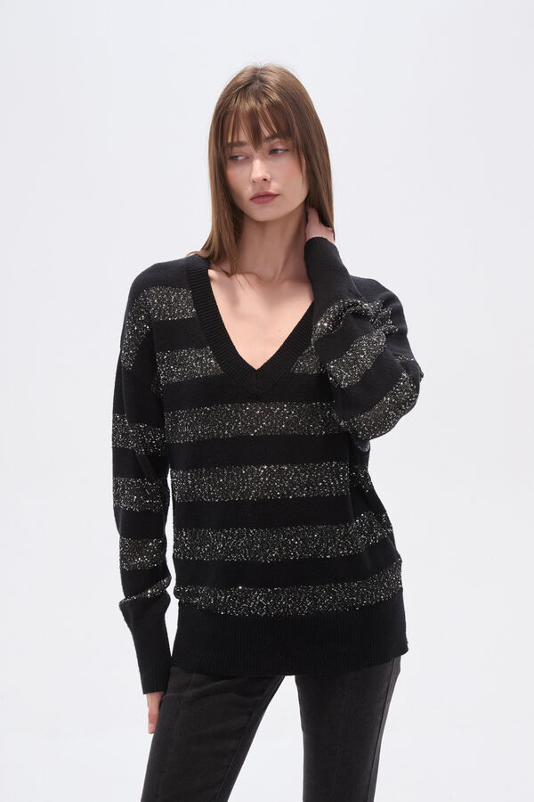 SWEATER VELALIA GUSTO 1 image number null