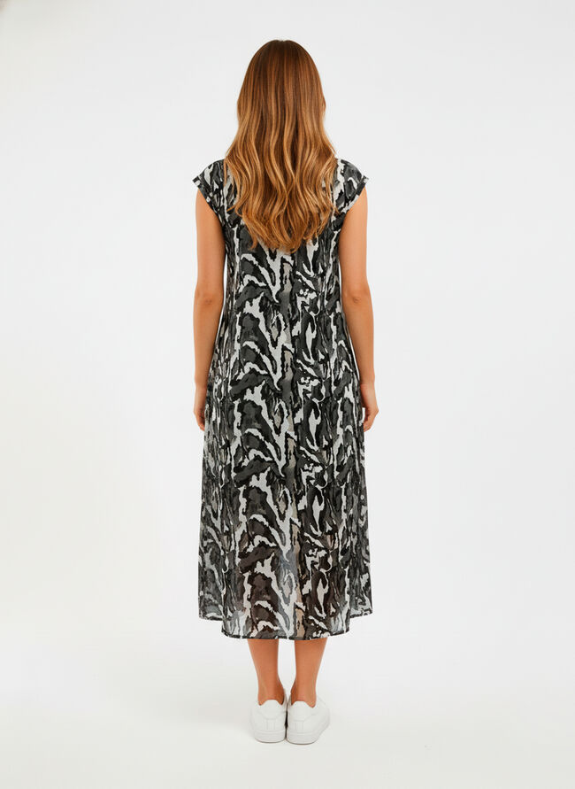 VESTIDO FIENNES GUSTO 1 image number null