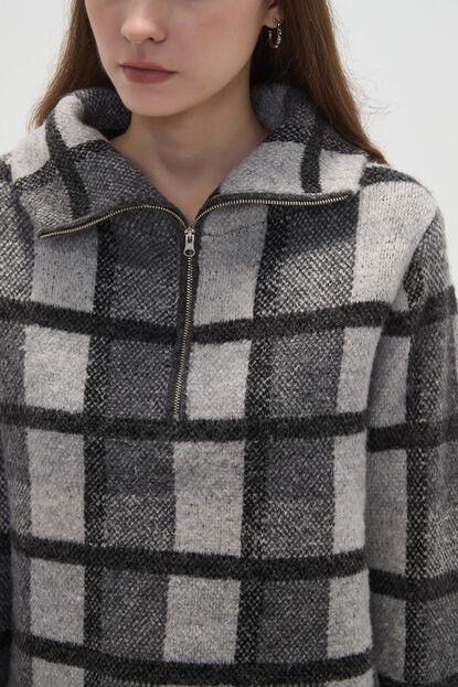 SWEATER VEYLOS GUSTO 2 image number null