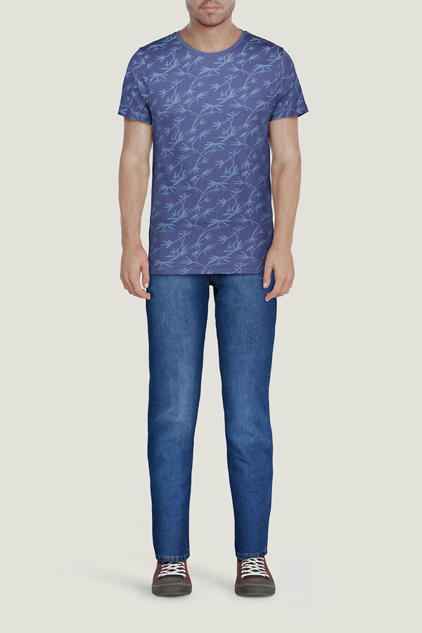 REMERA AURELIEN GUSTO 1 image number null